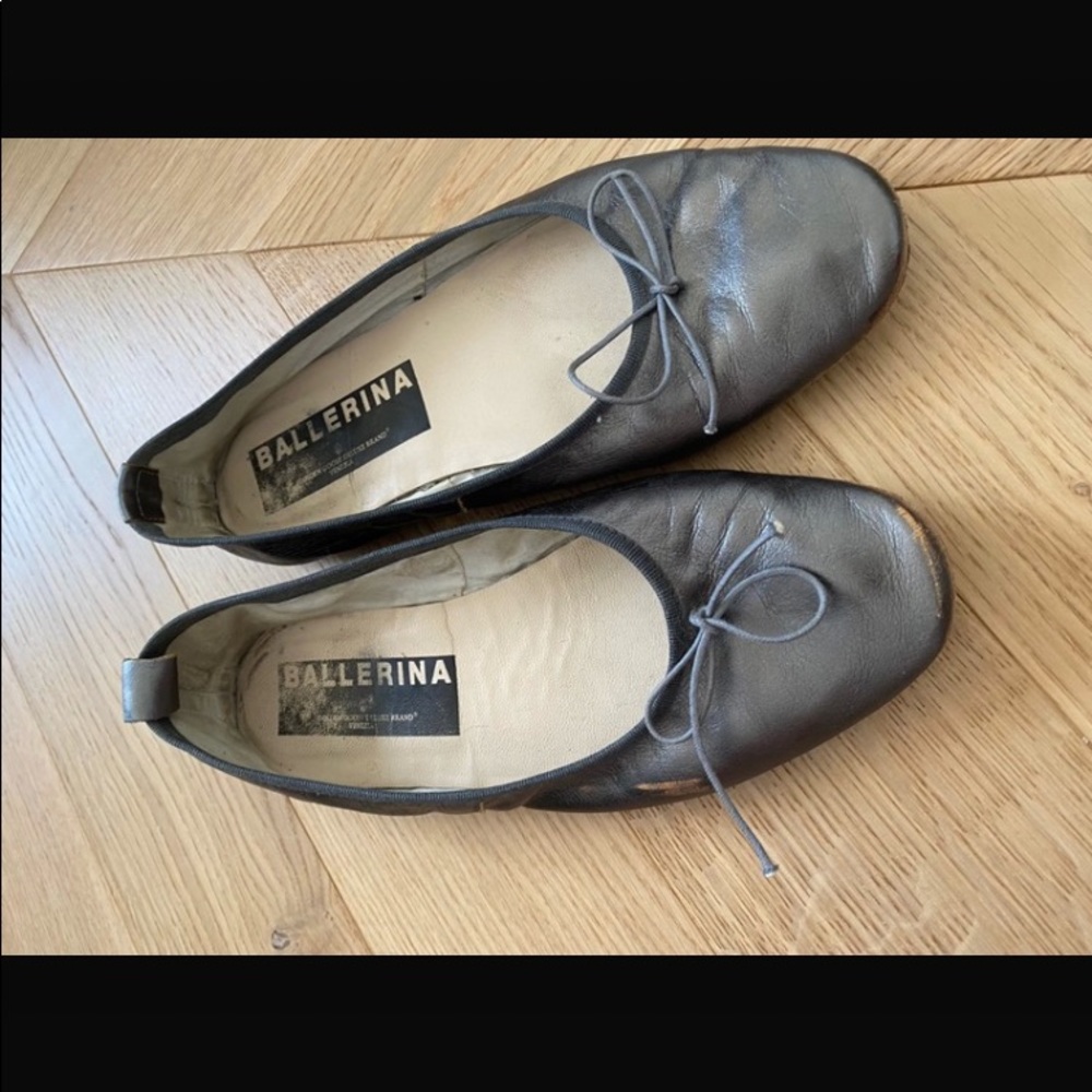 Golden Goose ballerinas - Picture 8 of 8